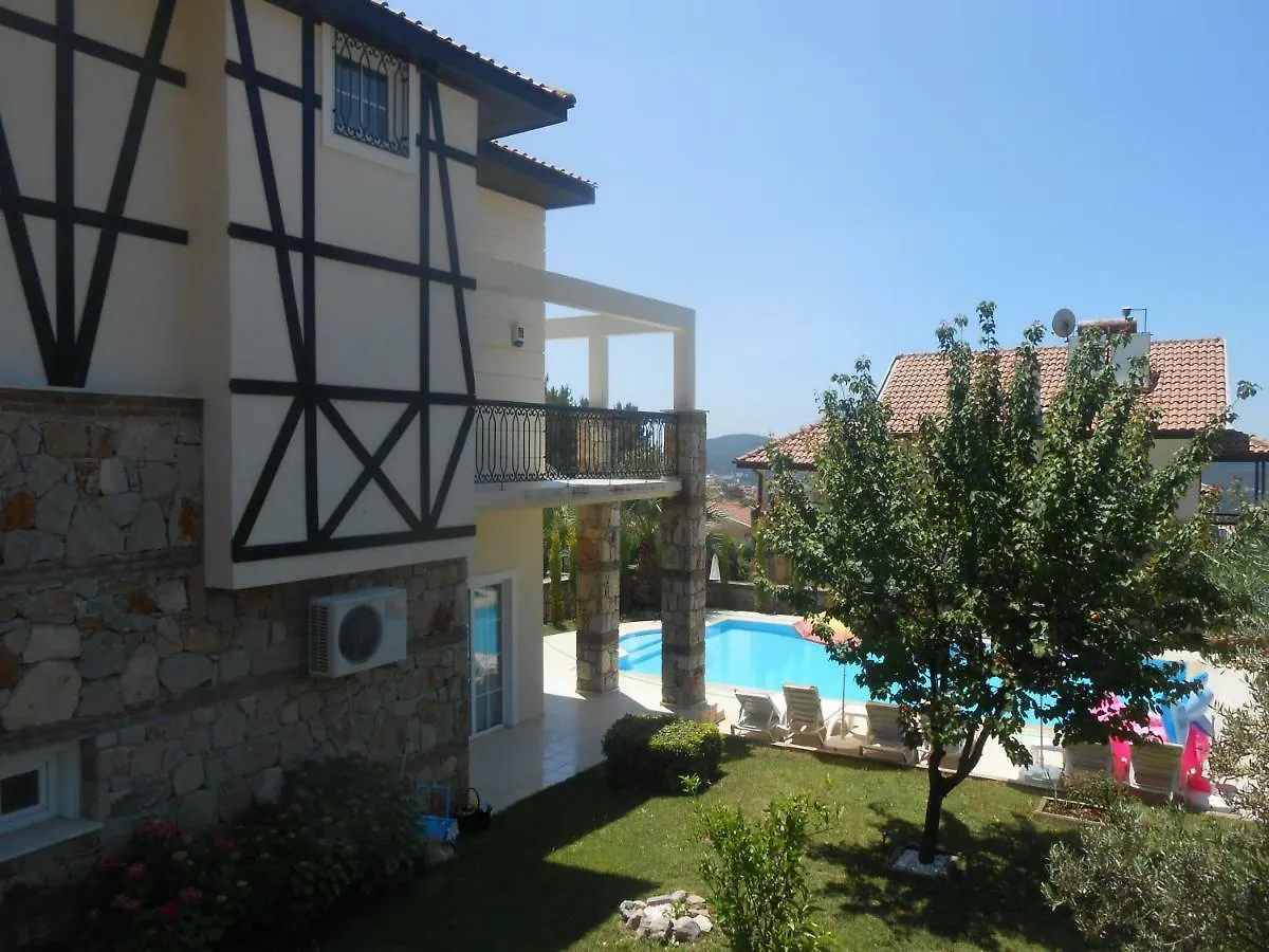 Villa Ozum Ovacik Fethiye Oludeniz