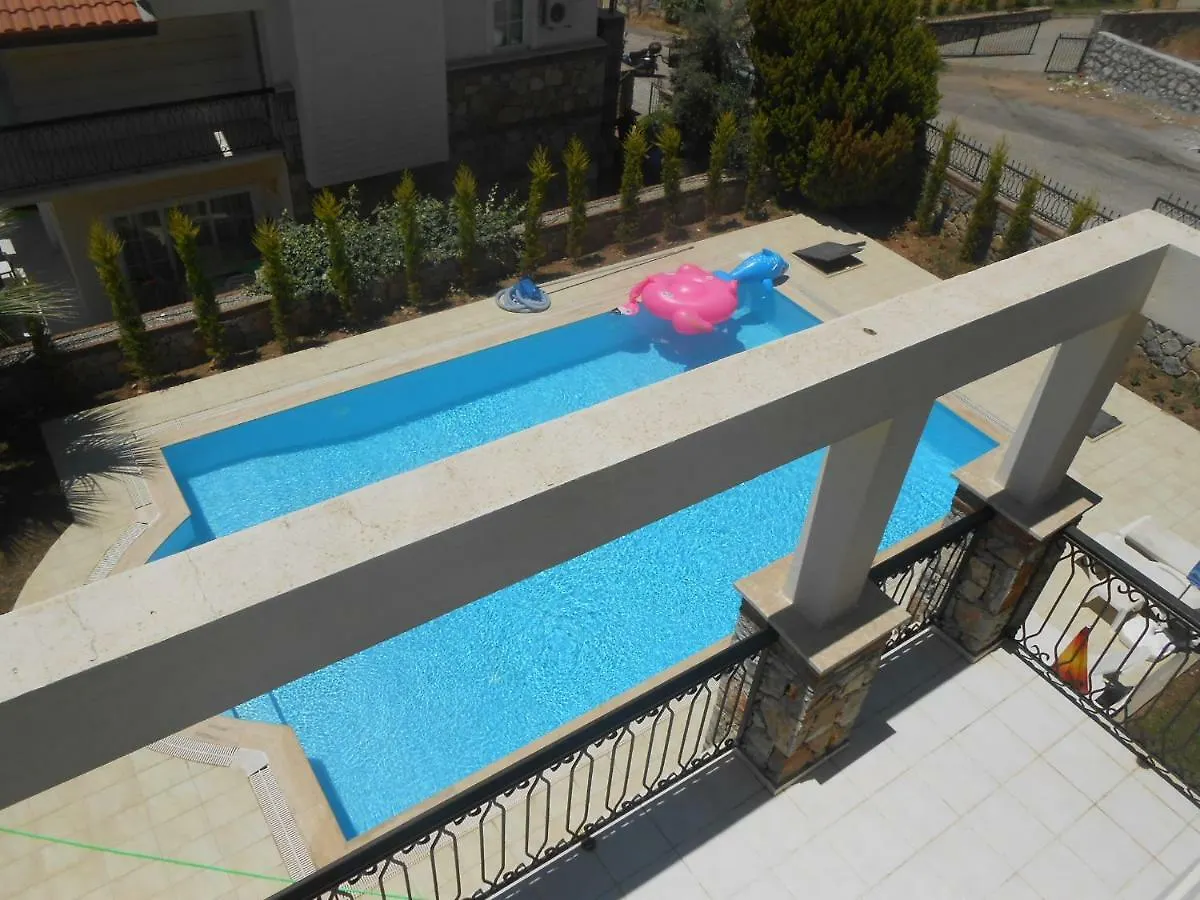 Villa Ozum Ovacik Fethiye Oludeniz