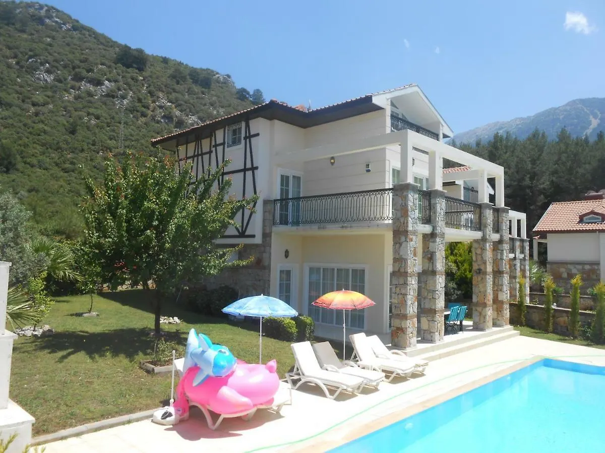 Villa Ozum Ovacik Fethiye Oludeniz 0*,  Turkey